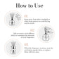 SANTAL -  5 FL OZ REED DIFFUSER