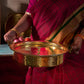 Brass Lagan - Lagaan - Brass Braiser