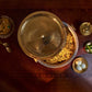 Brass Lagan - Lagaan - Brass Braiser