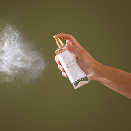 Home Bound | Room + Body Spray