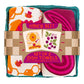 Honey Beet - Dish Towel Set of 2
