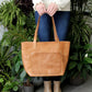 Atlas Market Tote