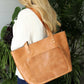 Atlas Market Tote