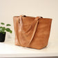 Atlas Market Tote