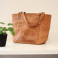 Atlas Market Tote