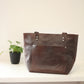 Atlas Market Tote
