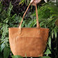 Atlas Market Tote