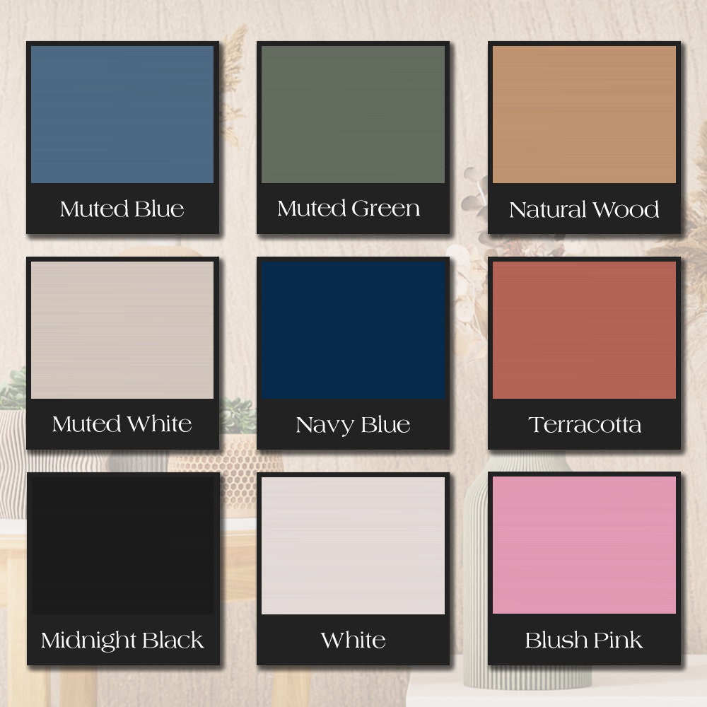 Double BUBBLES Planter