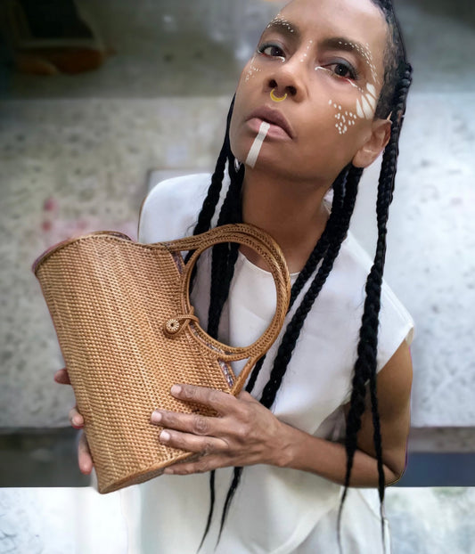 ATA Roll Crossbody Bali