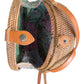 Canteen Crossbody Bag Bail (Large)