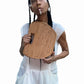 Half Moon Handbag Bali