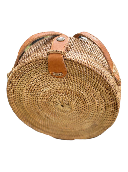 Canteen Crossbody Bag Bail (Large)