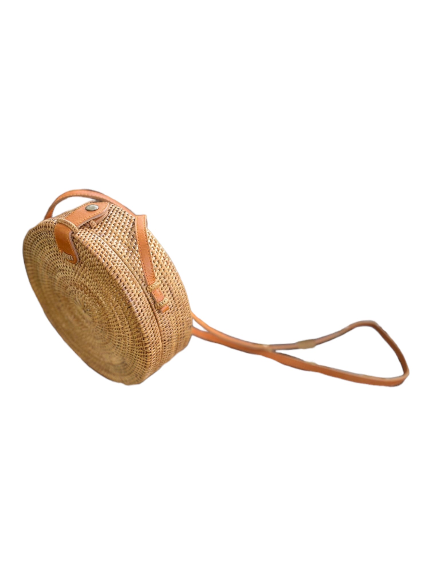 Canteen Crossbody Bag Bail (Large)