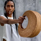 New Moon Handbag from Bali