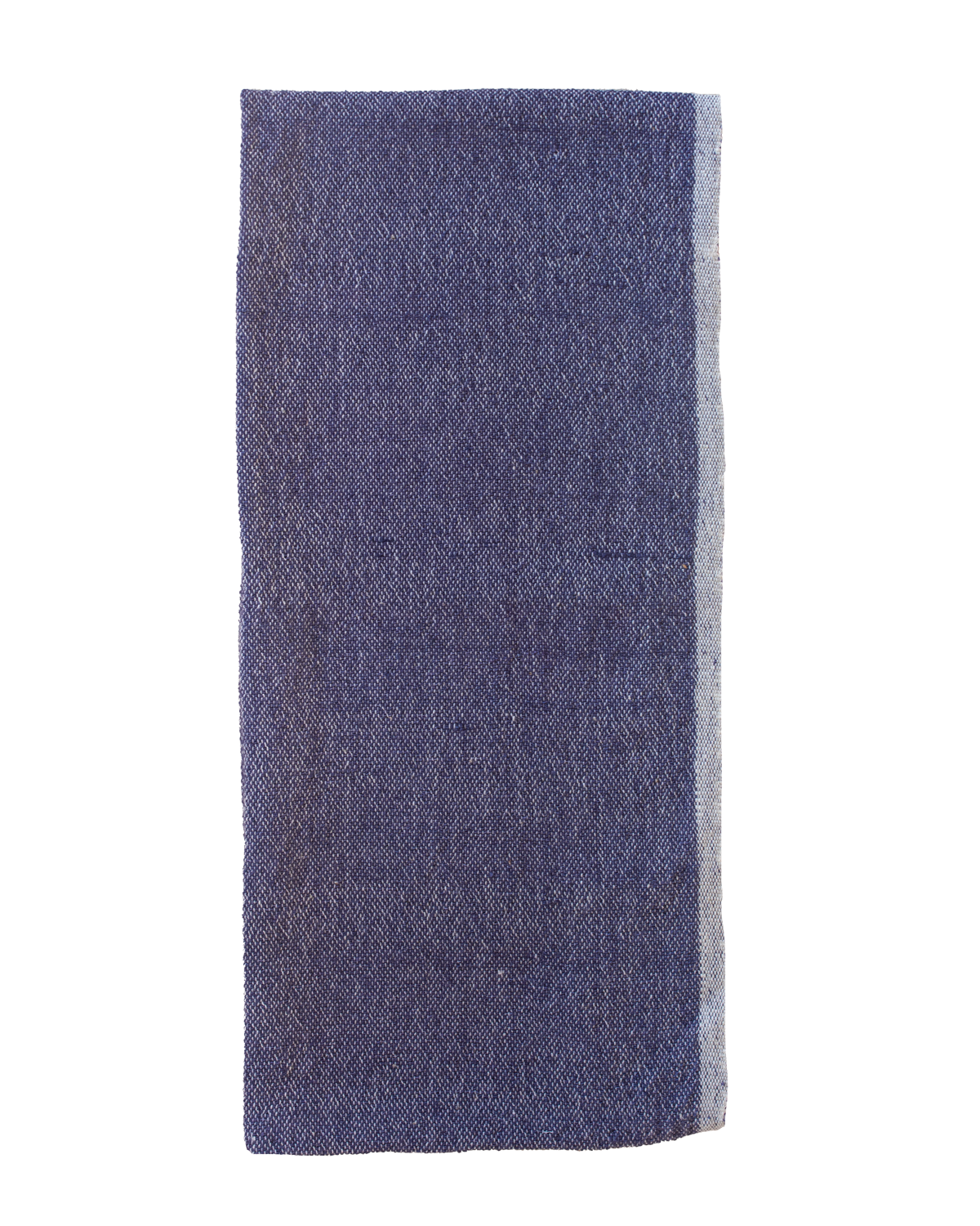 Indigo Hand Towel