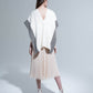 Striped Edge Cotton Manta