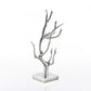 Manzanita Tree Silver