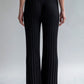 MARCELLE TROUSERS - BLACK
