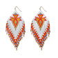 Aquila Embera Earrings
