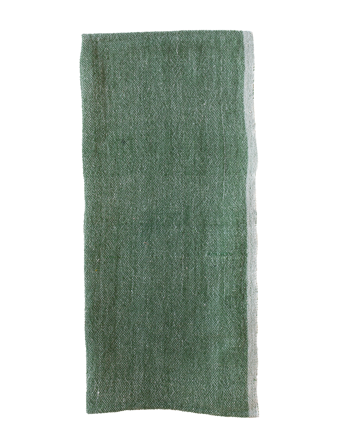 Olive Hand Towel