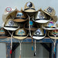 Dice - Patch Hat