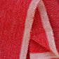 Red Towel