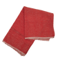 Red Towel