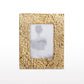 Santorini Frames Gold - In Stock