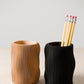 Bubbly Pencil Holder