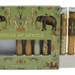 Spices of Africa Gift Box Set
