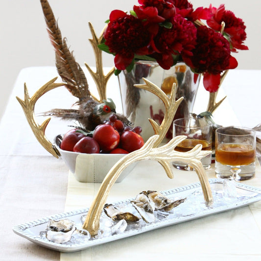 Staghorn Long Tray