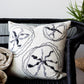 Starry Sky Throw Pillow