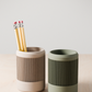 STREAM Pencil Holder
