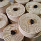 Sunga Small Ilala Palm Lidded Basket