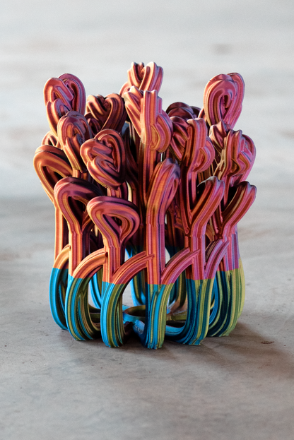 SuperBloom Vase Large
