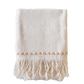 Tan Braid Detail Napkin | Set of 2