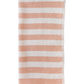 Tan Stripe Hand Towel