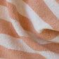 Tan Stripe Towel