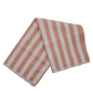 Tan Stripe Towel