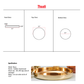 Thaali - 12 inch Thali/Plate for Dining