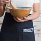 Farah Half Apron