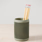 Tidal Pencil Holder