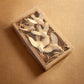Wooden Sunbird Ornament