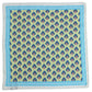 Cabana Palm Cotton Bandana - Pomelo