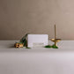 White Sage Incense Sticks – 30 Mini Hand-Rolled Sticks from Peru (4.2")