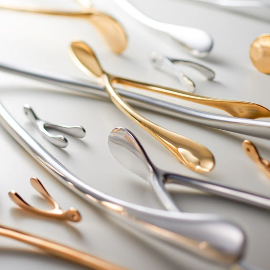 Wishbones - In Stock