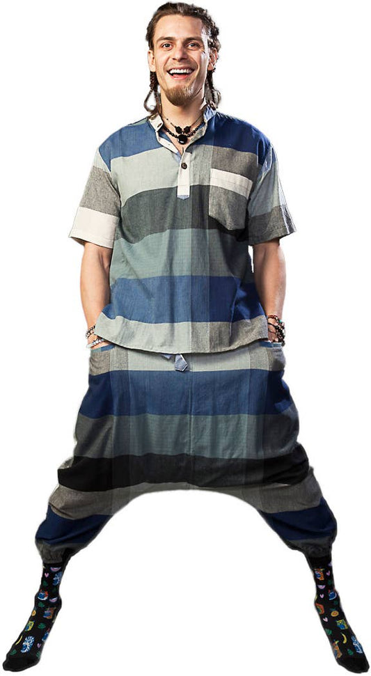 Ark Imports - Azur Harem Pants