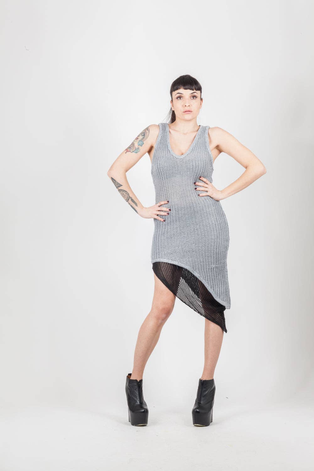 XCONCEPT - Scoot dress
