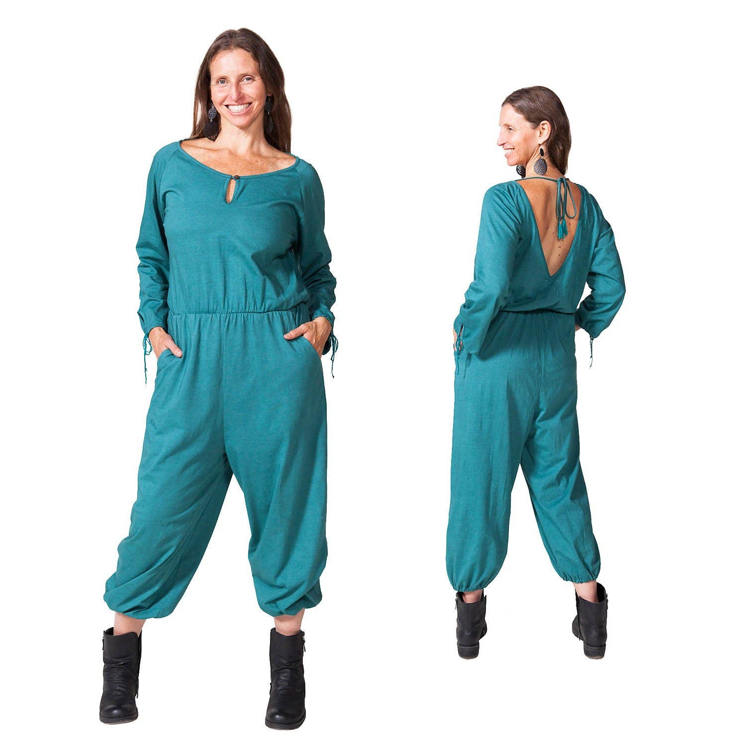 Ark Imports - Gina Romper