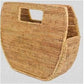 Half Moon Handbag Bali
